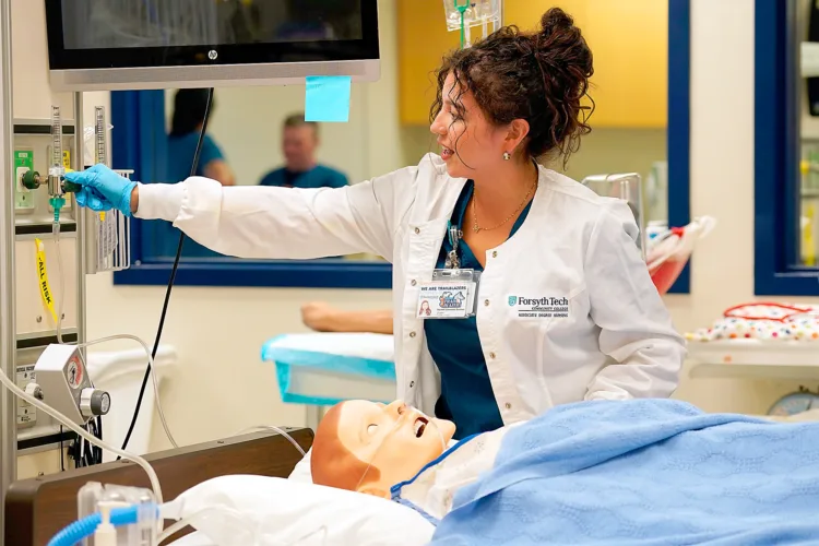 Students look to expansion of Pell grants for job training